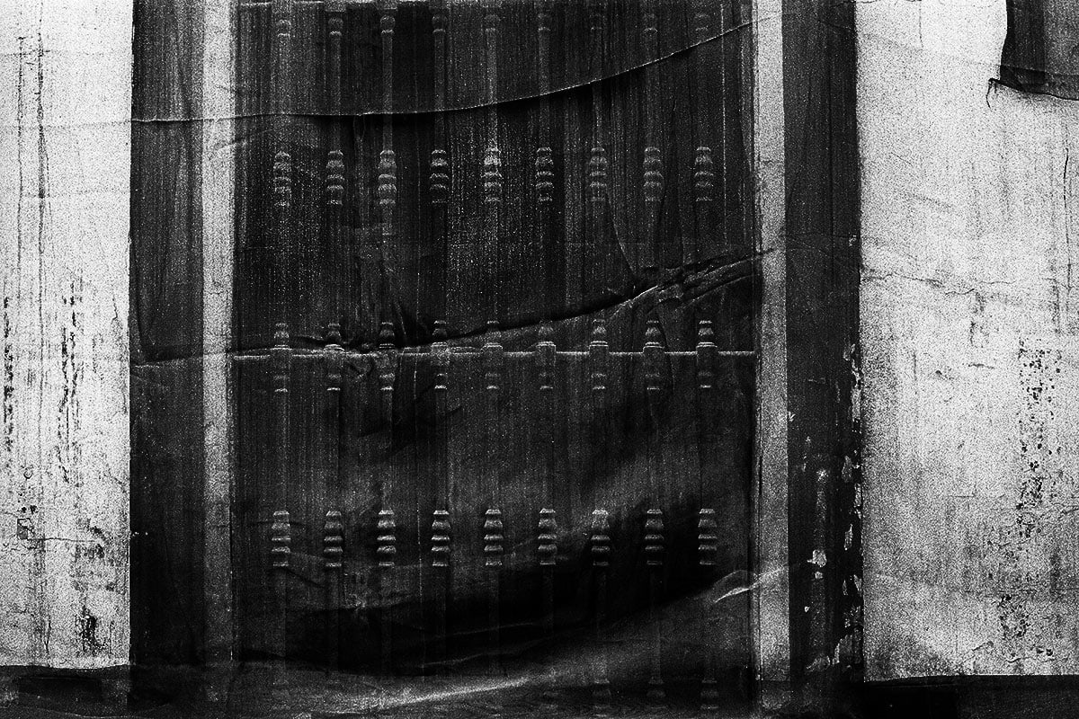 Veil_3 by Michael Benari, Image 3.