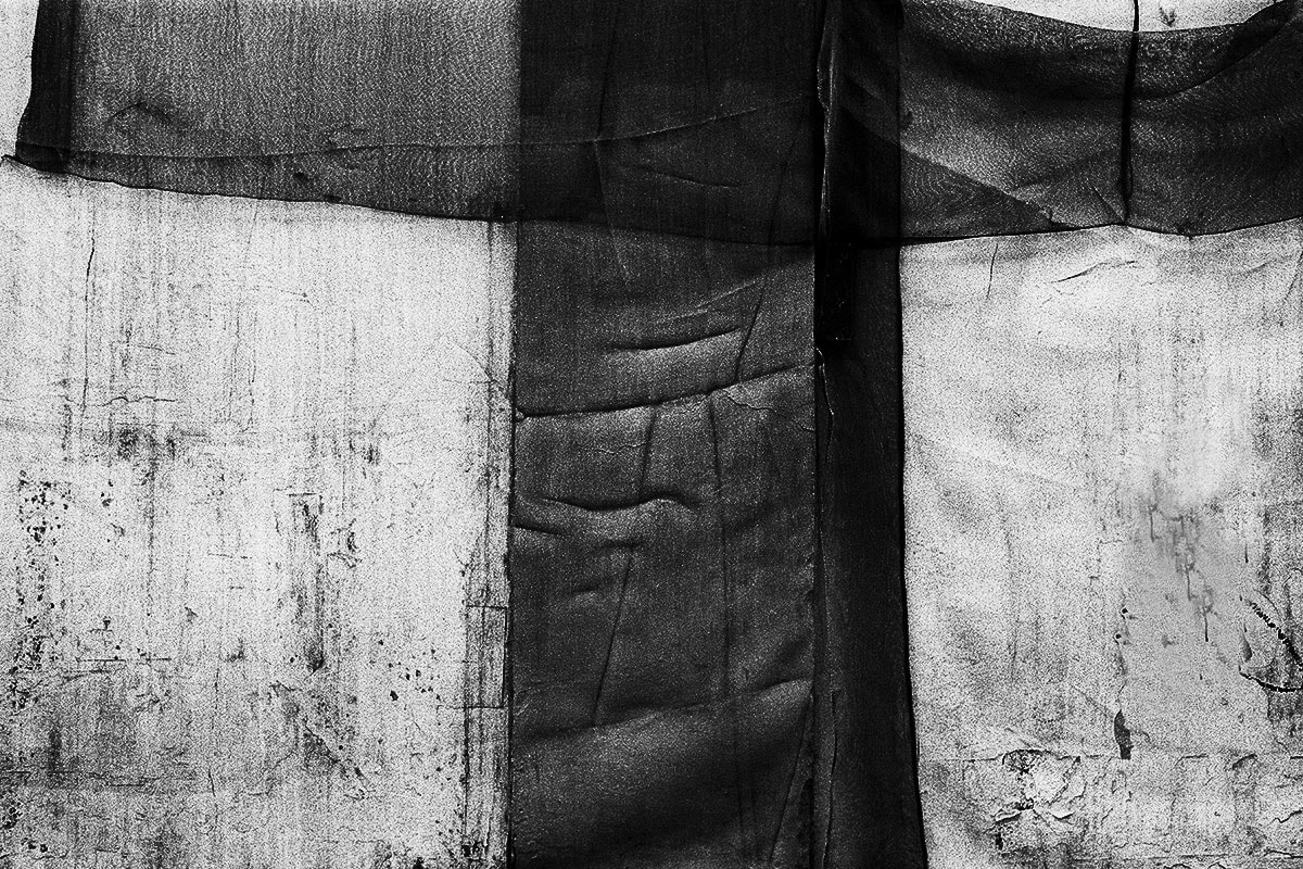 Veil_1 by Michael Benari, Image 4.