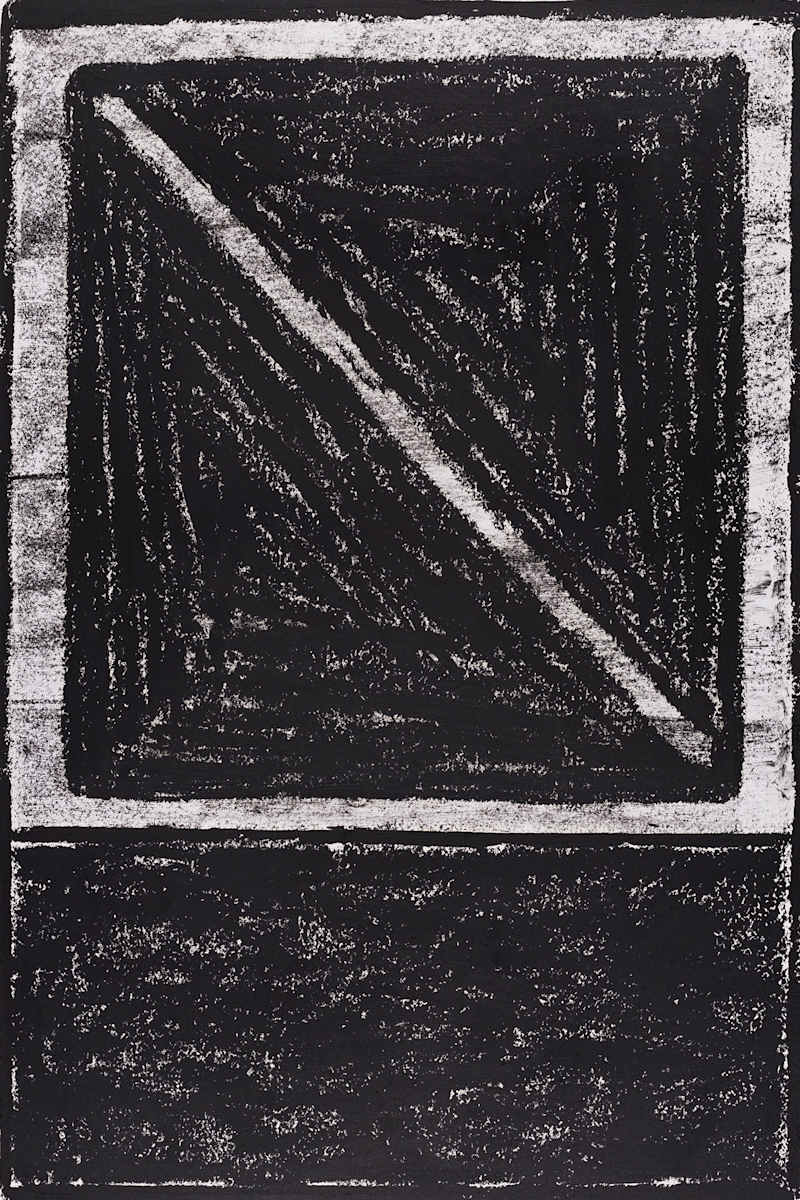 Untitled by Michael Benari, Image 2.