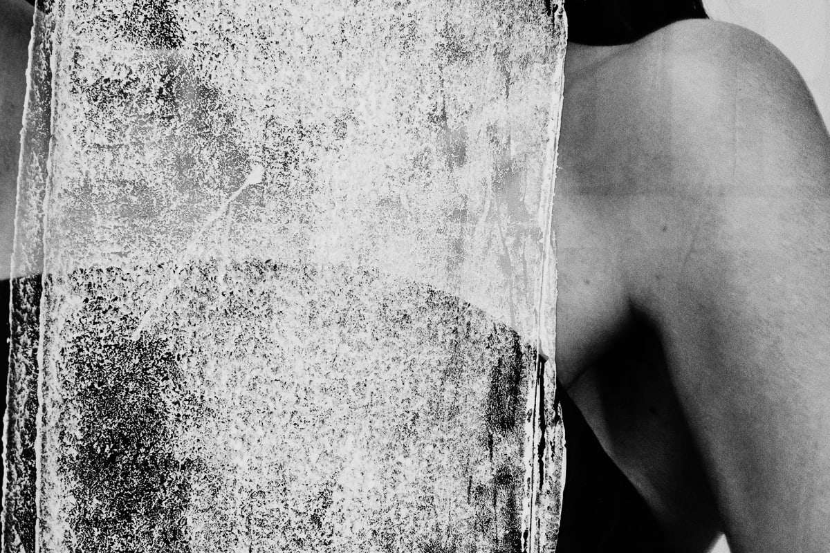 Untitled 12 by Michael Benari 