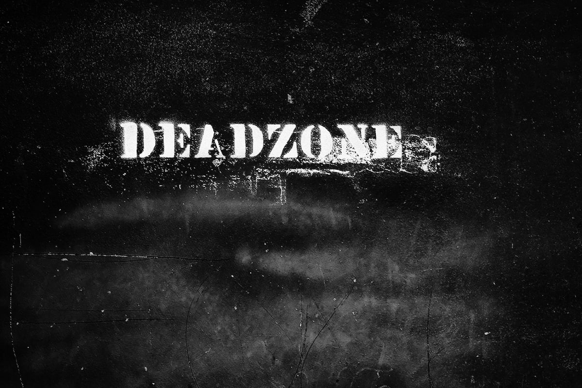 Untitled 1 by Michael Benari 