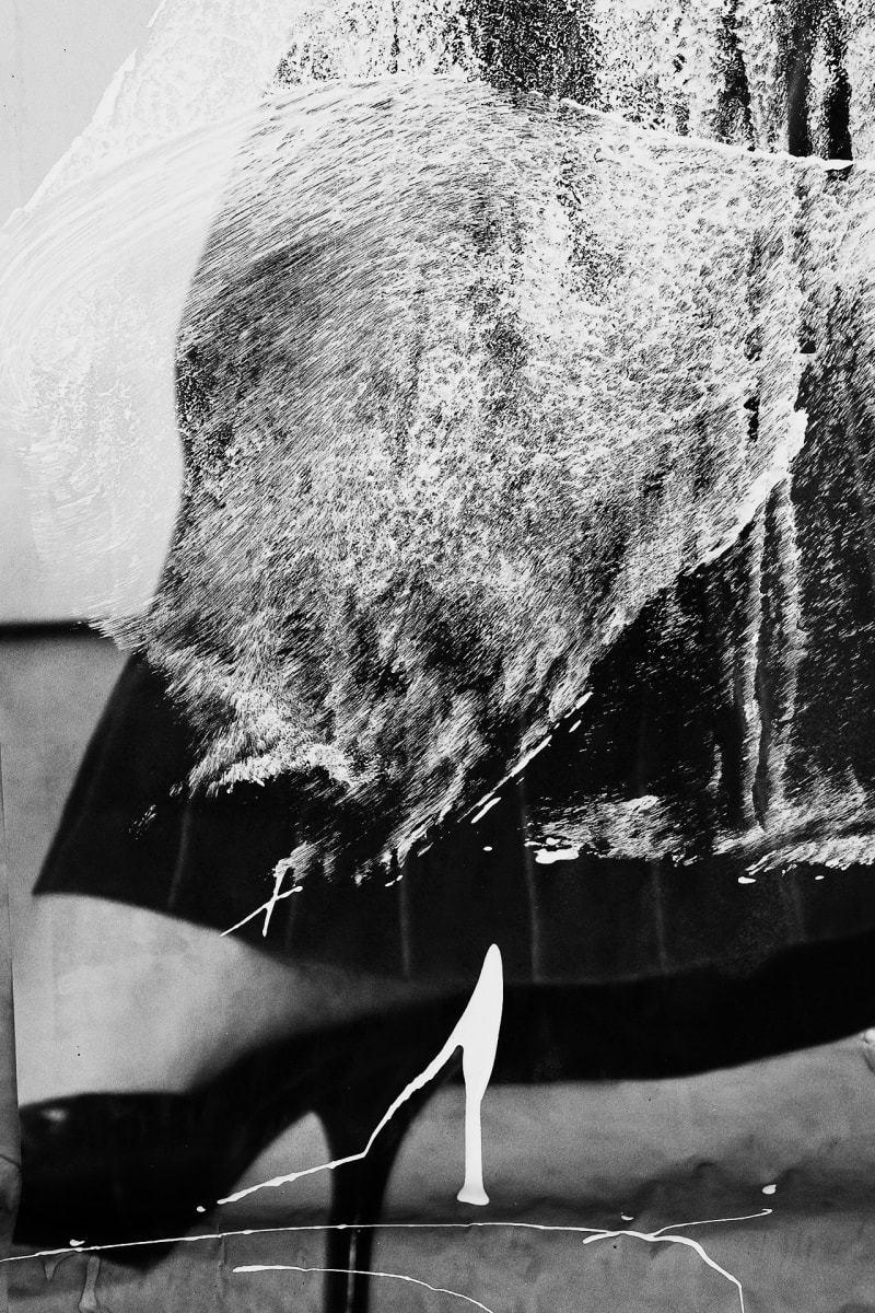 Untitled 5 by Michael Benari, Image 3.