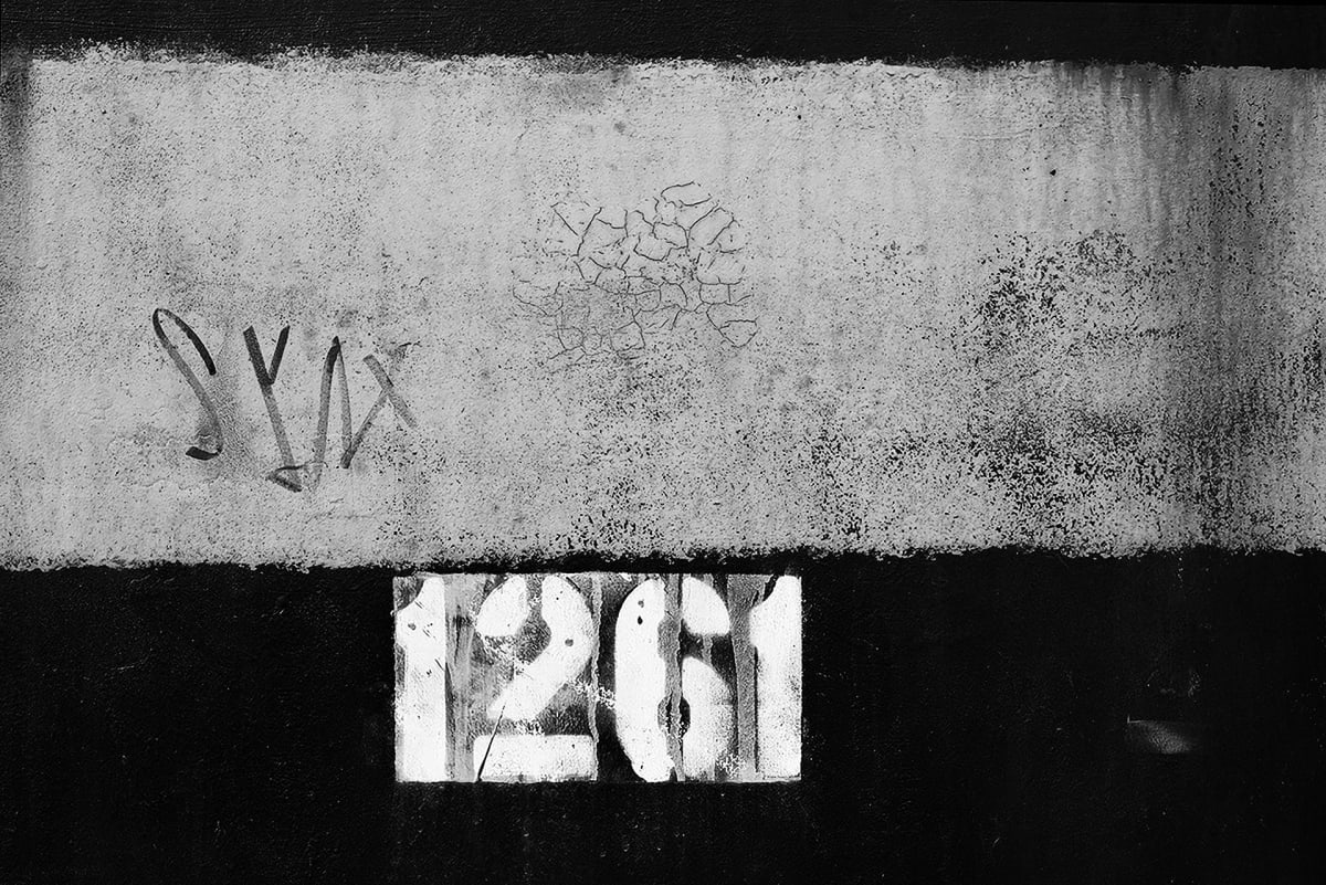 Untitled 11 by Michael Benari 