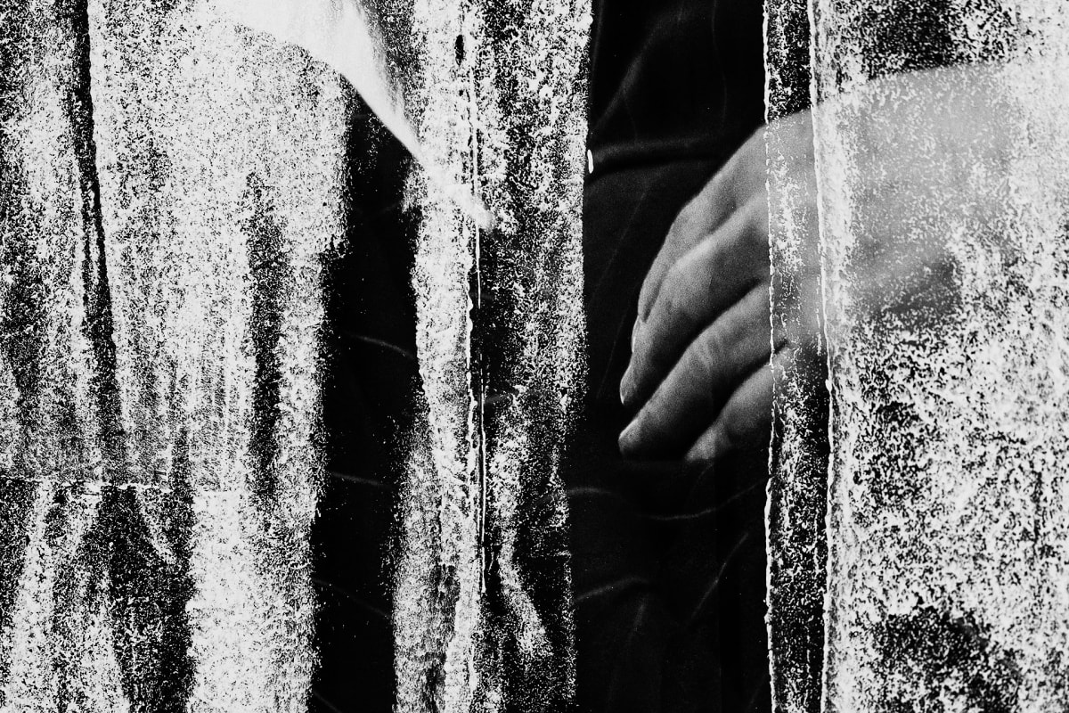 Untitled 6 by Michael Benari, Image 10.