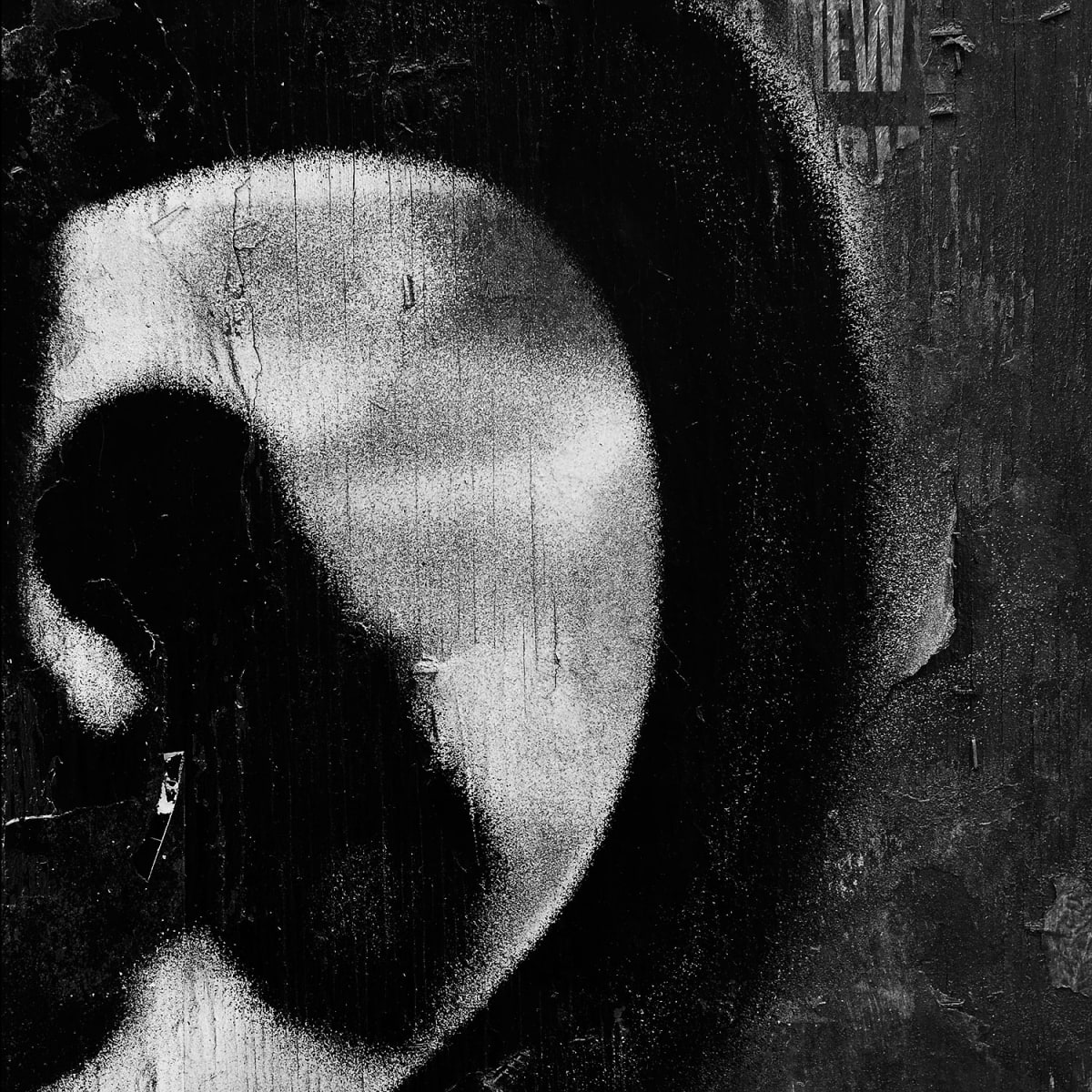 Untitled 12 by Michael Benari 