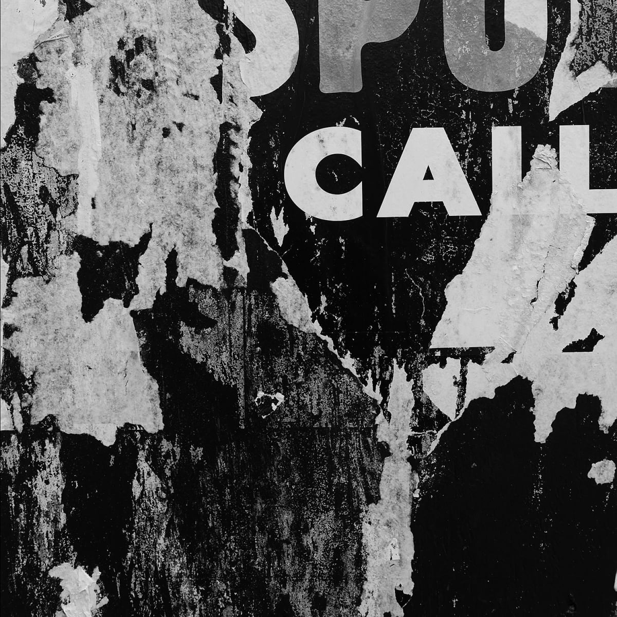 Untitled 16 by Michael Benari 