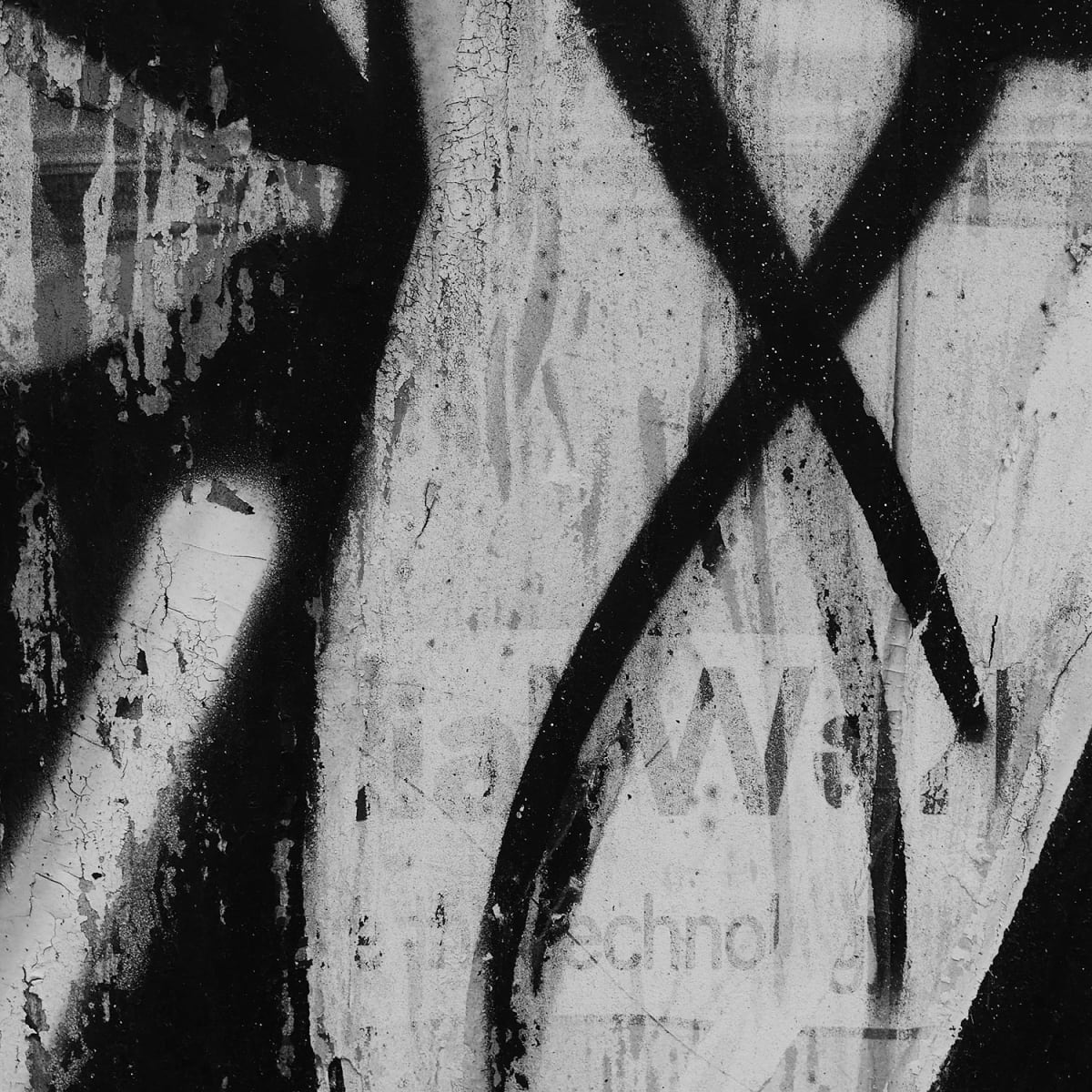 Untitled 1 by Michael Benari 