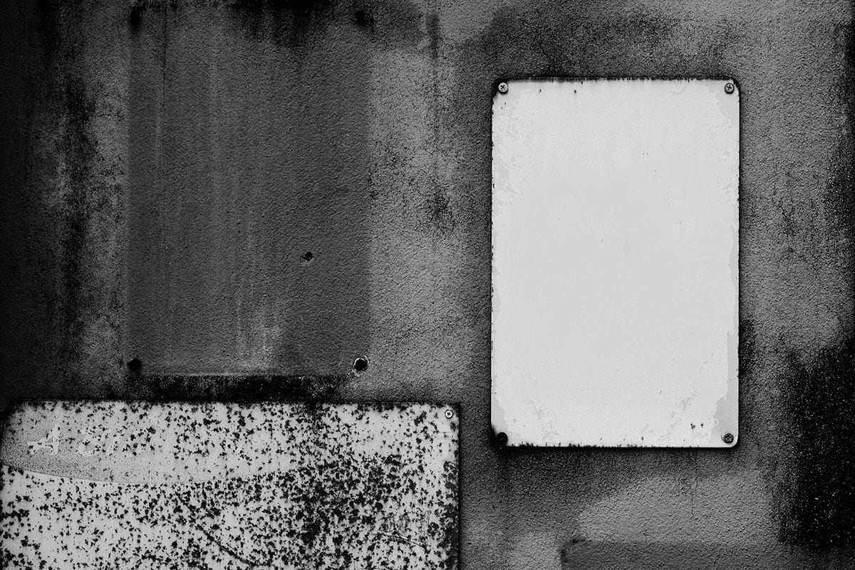 Porto Wall 4 by Michael Benari 