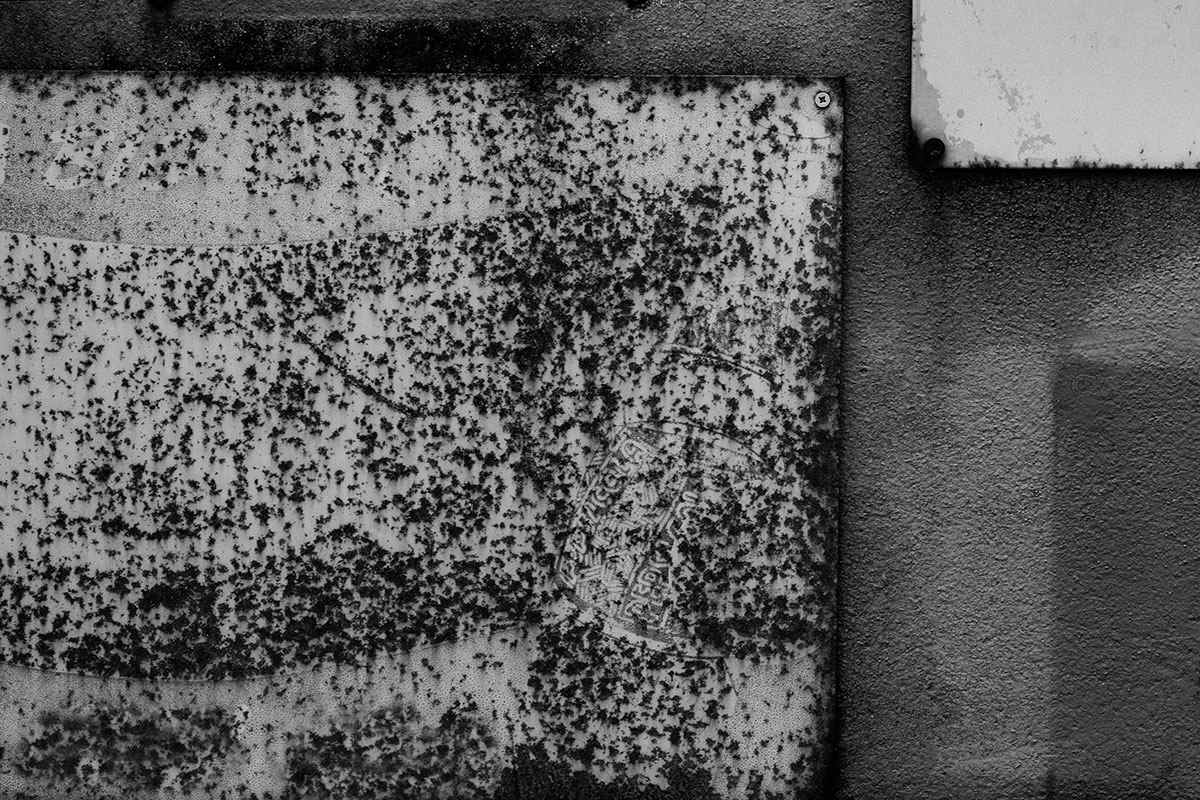 Porto Wall 5 by Michael Benari, Image 6.
