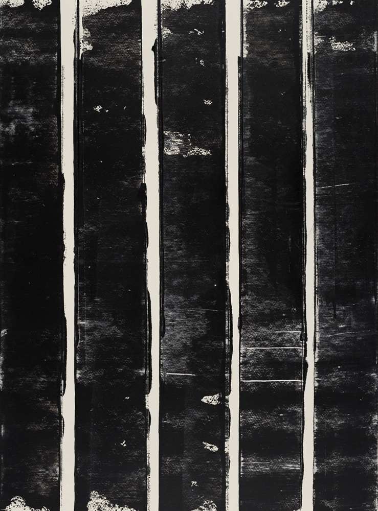 New York_1 by Michael Benari 