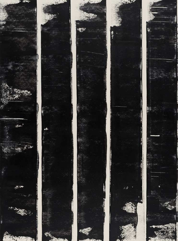 New York_2 by Michael Benari 