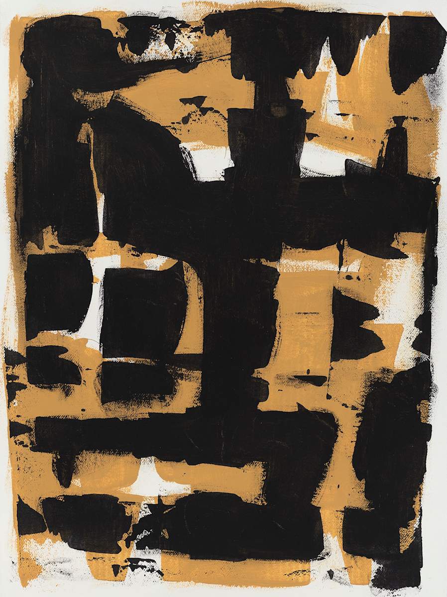 Balance by Michael Benari, Image 1.