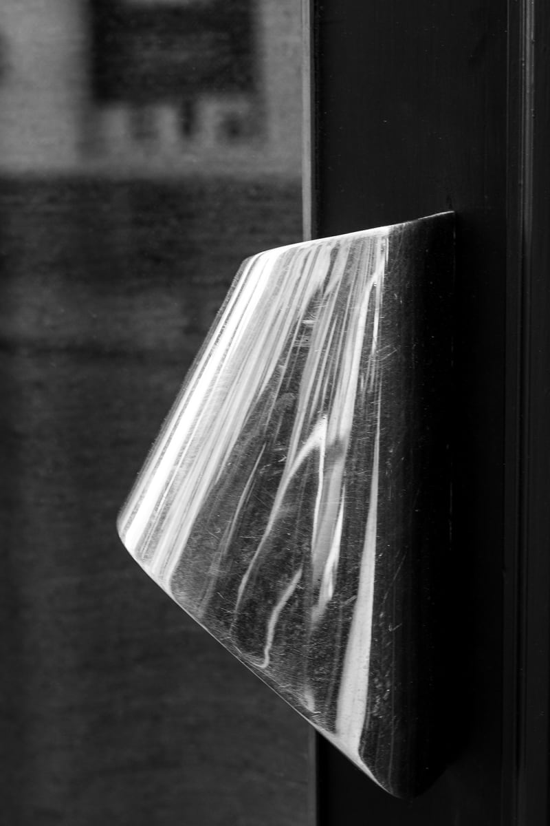 Untitled by Michael Benari 