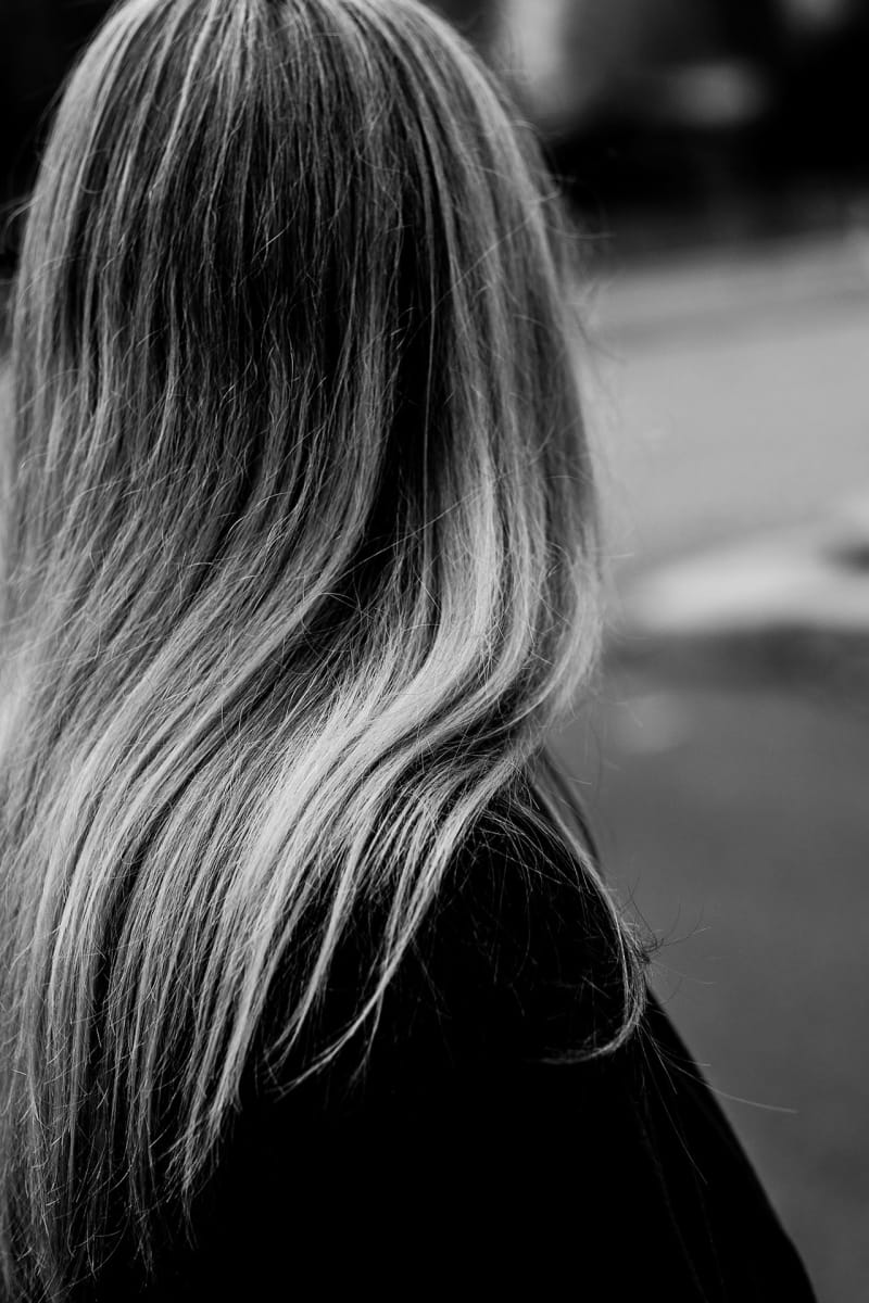 Untitled by Michael Benari 