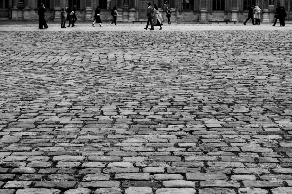 Untitled by Michael Benari 