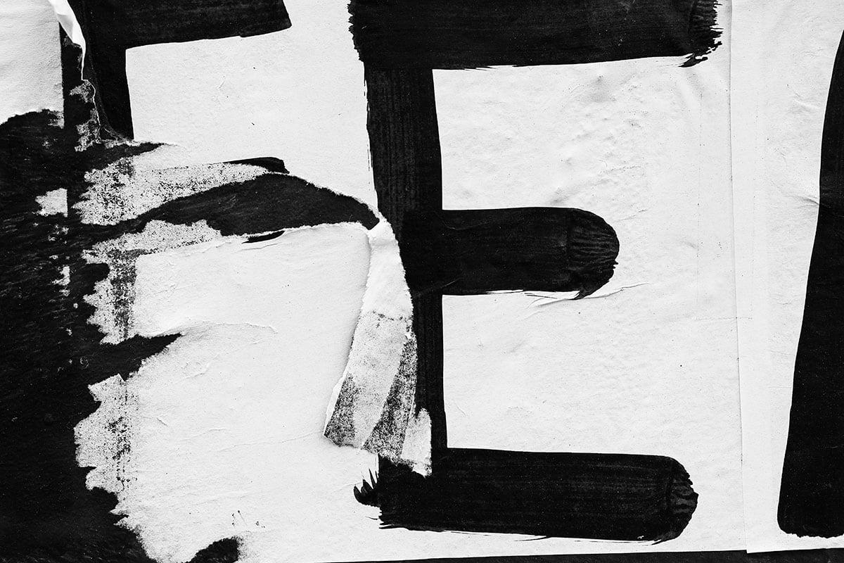New York_Bowery_1 by Michael Benari 