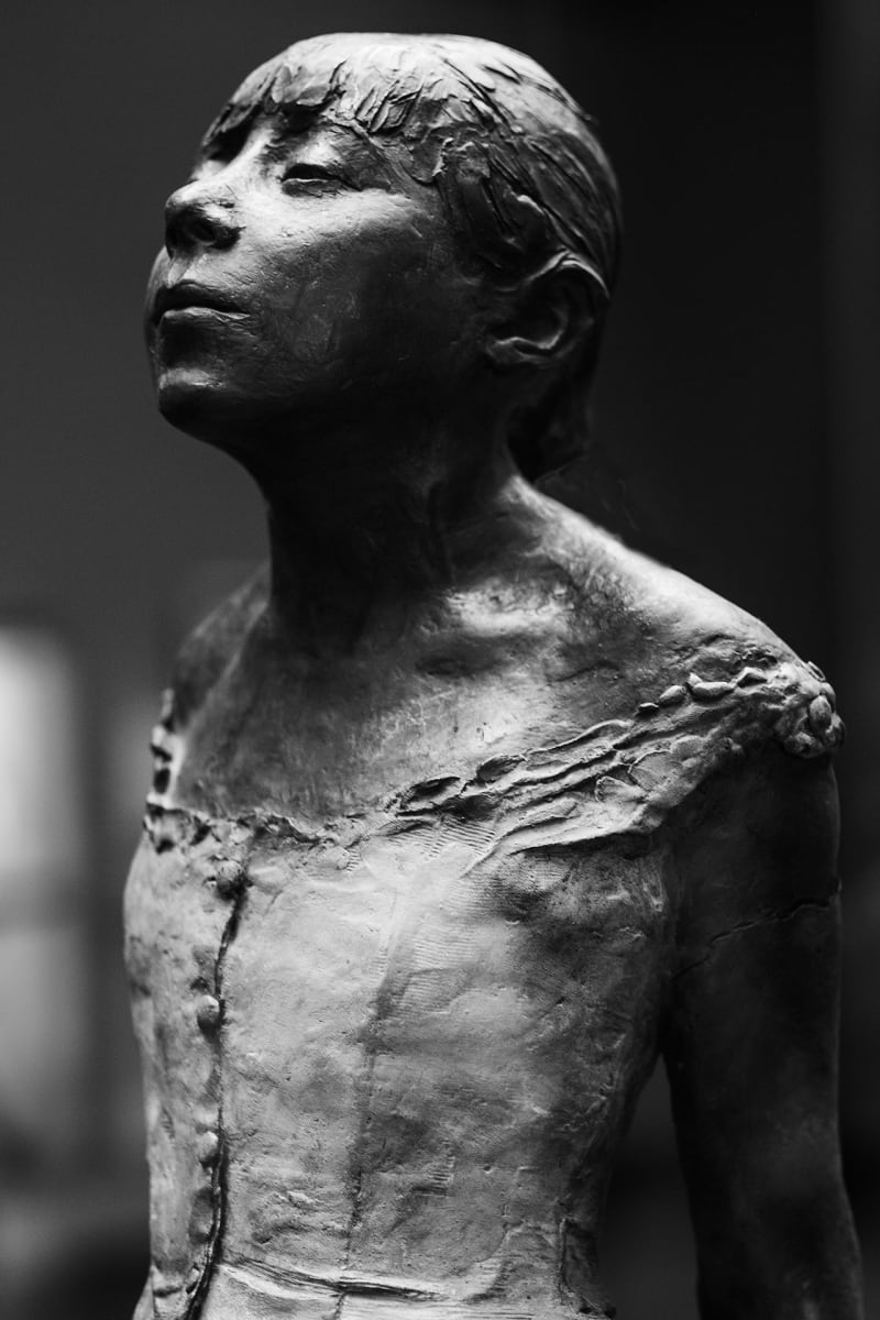 Untitled by Michael Benari 