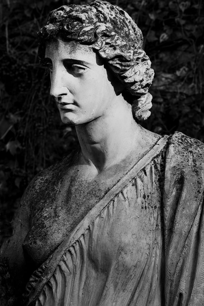 Untitled by Michael Benari 