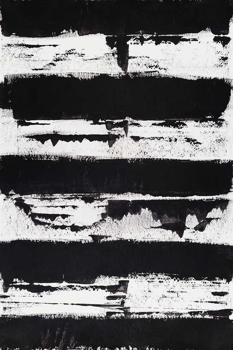 Om 1 by Michael Benari 