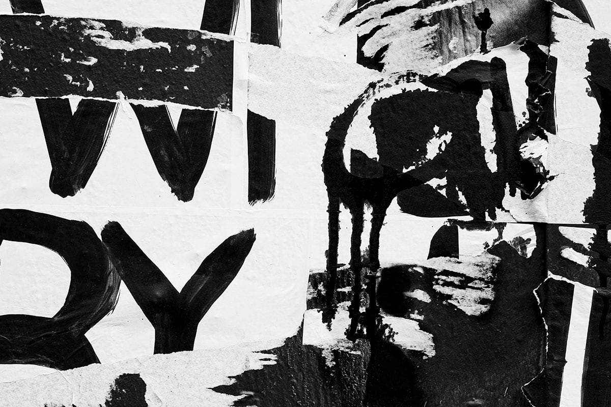 New York_Bowery_3 by Michael Benari 