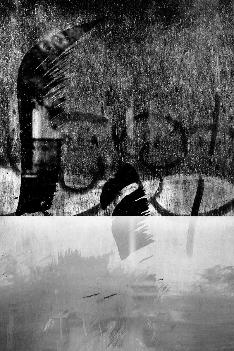 Gray Shadow 2 by Michael Benari, Image 7.