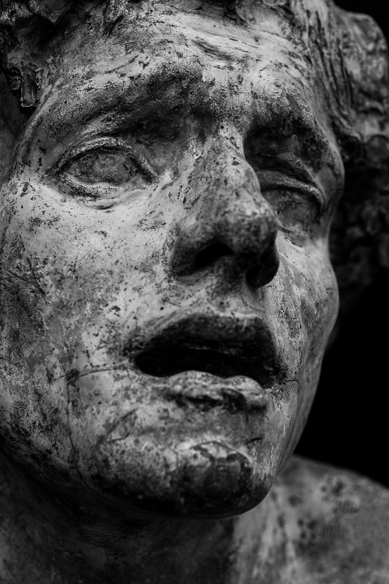 Untitled by Michael Benari 