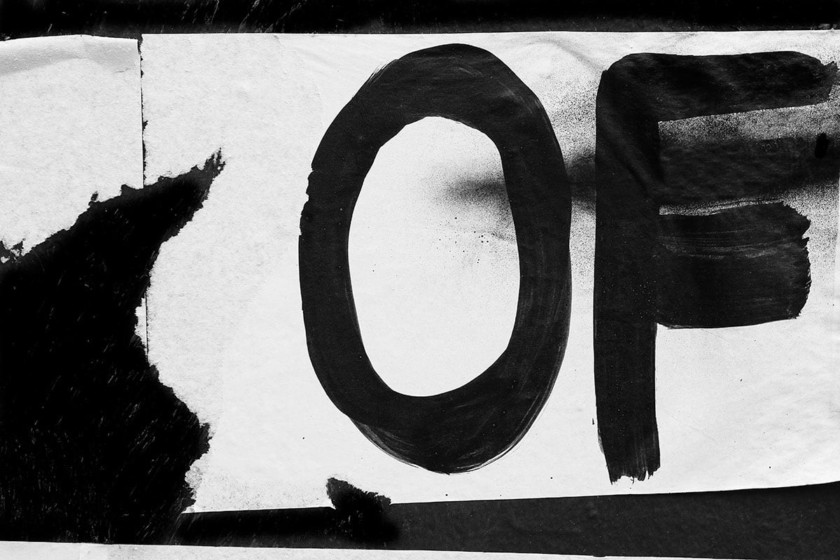 New York_Bowery_6 by Michael Benari 