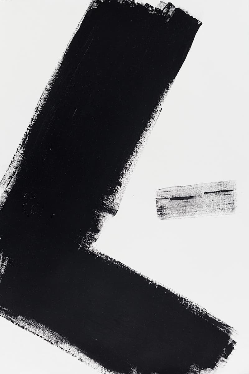 Centered 1 by Michael Benari 