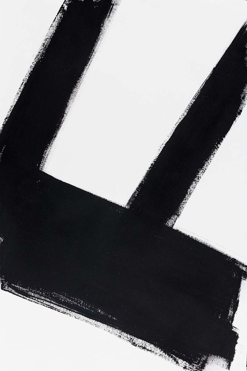 Centered 2 by Michael Benari, Image 2.