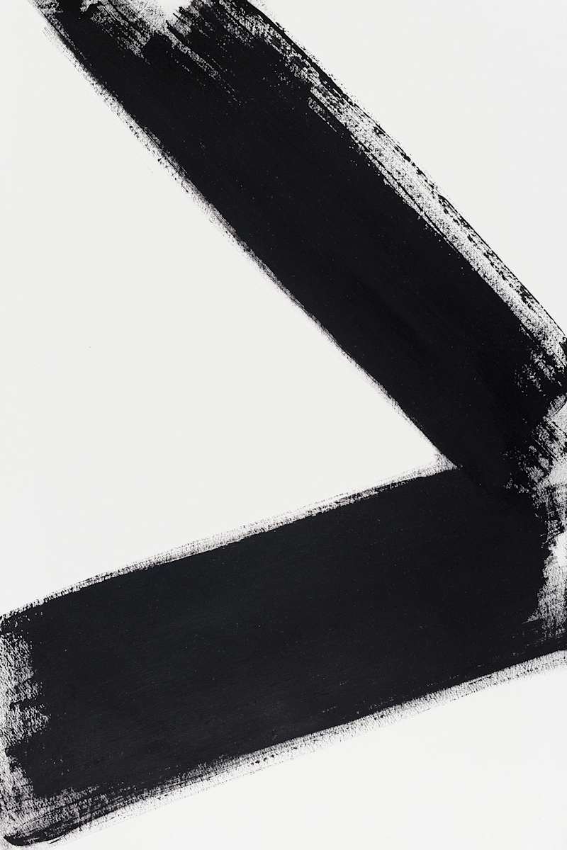 Centered 3 by Michael Benari 