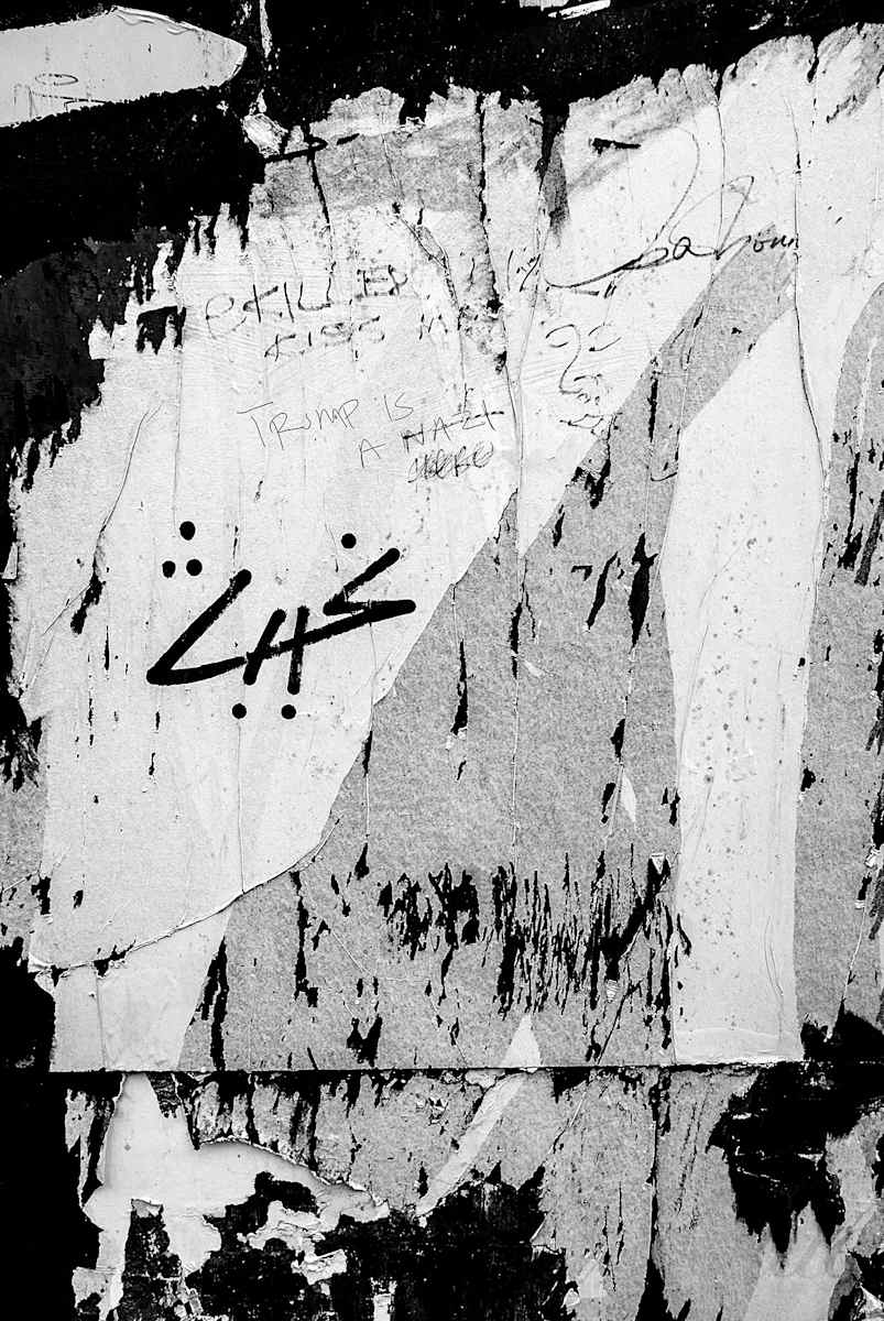 Rips 3 by Michael Benari 