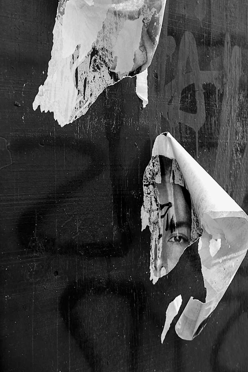 Rips 2 by Michael Benari 