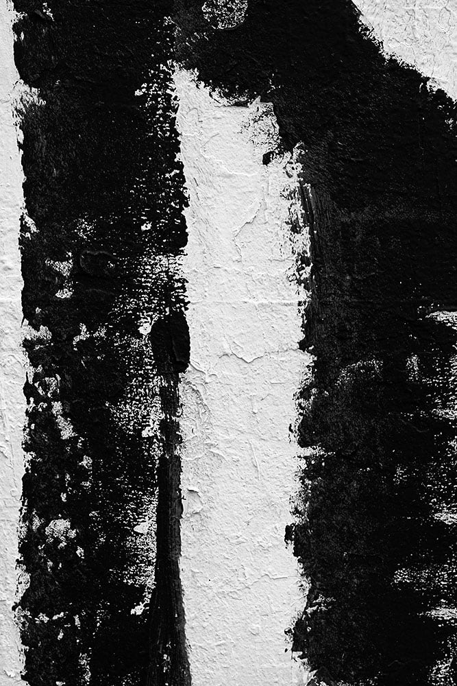 E 3rd St LA #3 by Michael Benari 