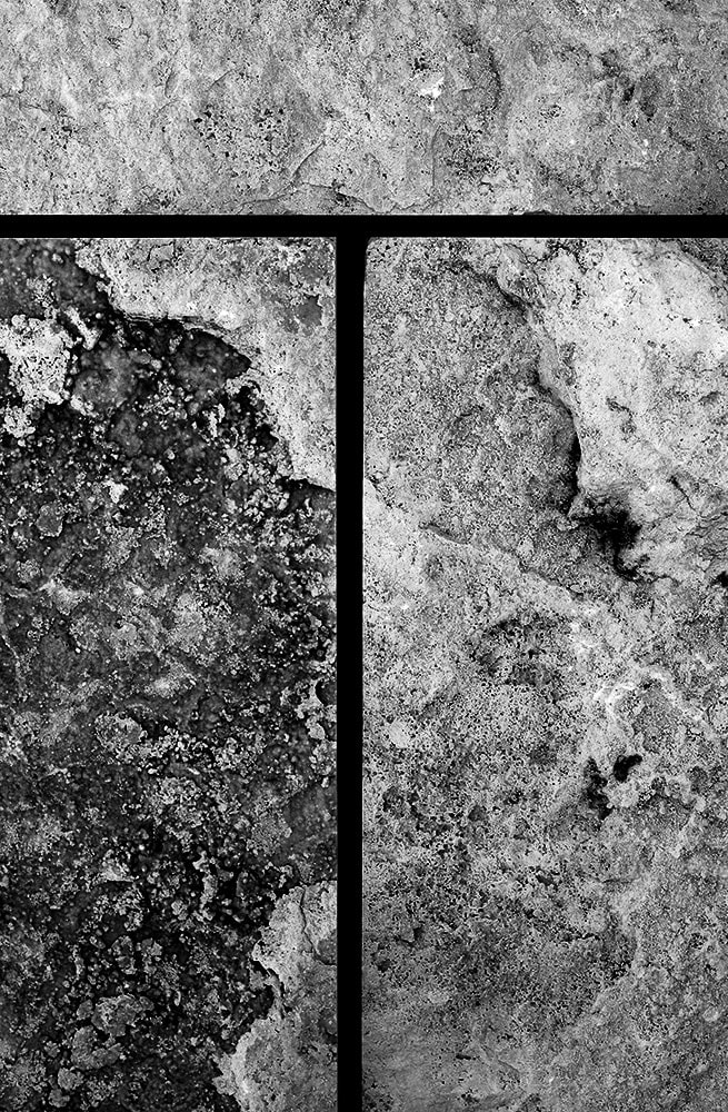 Getty Stone 1 by Michael Benari, Image 2.