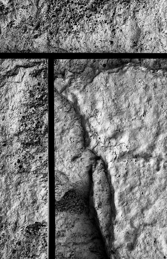Getty Stone 3 by Michael Benari, Image 3.