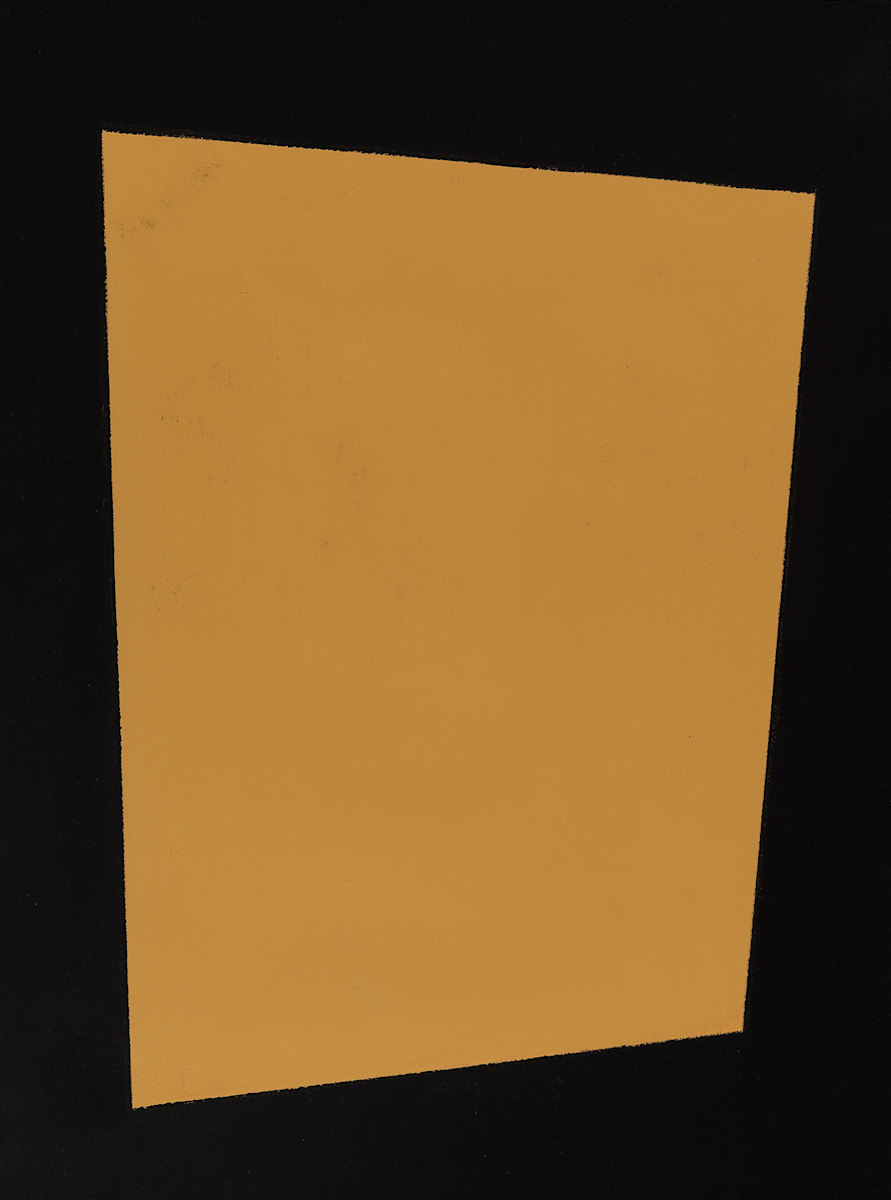 Dusk 6 by Michael Benari 