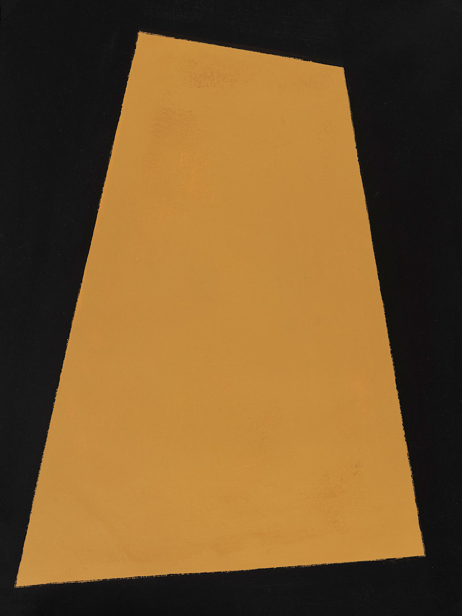 Dusk 3 by Michael Benari 