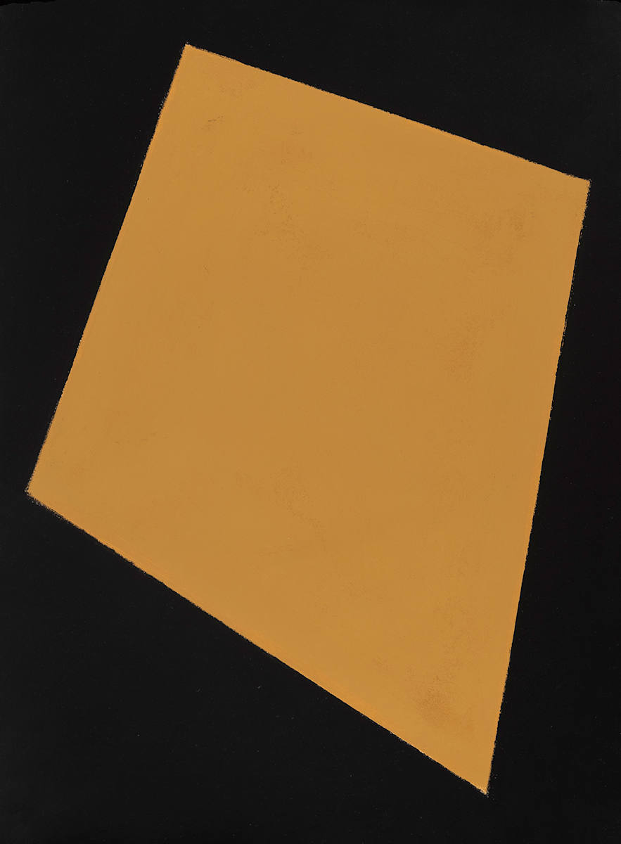 Dusk 1 by Michael Benari 