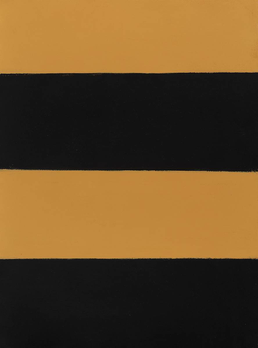 Dusk 5 by Michael Benari 