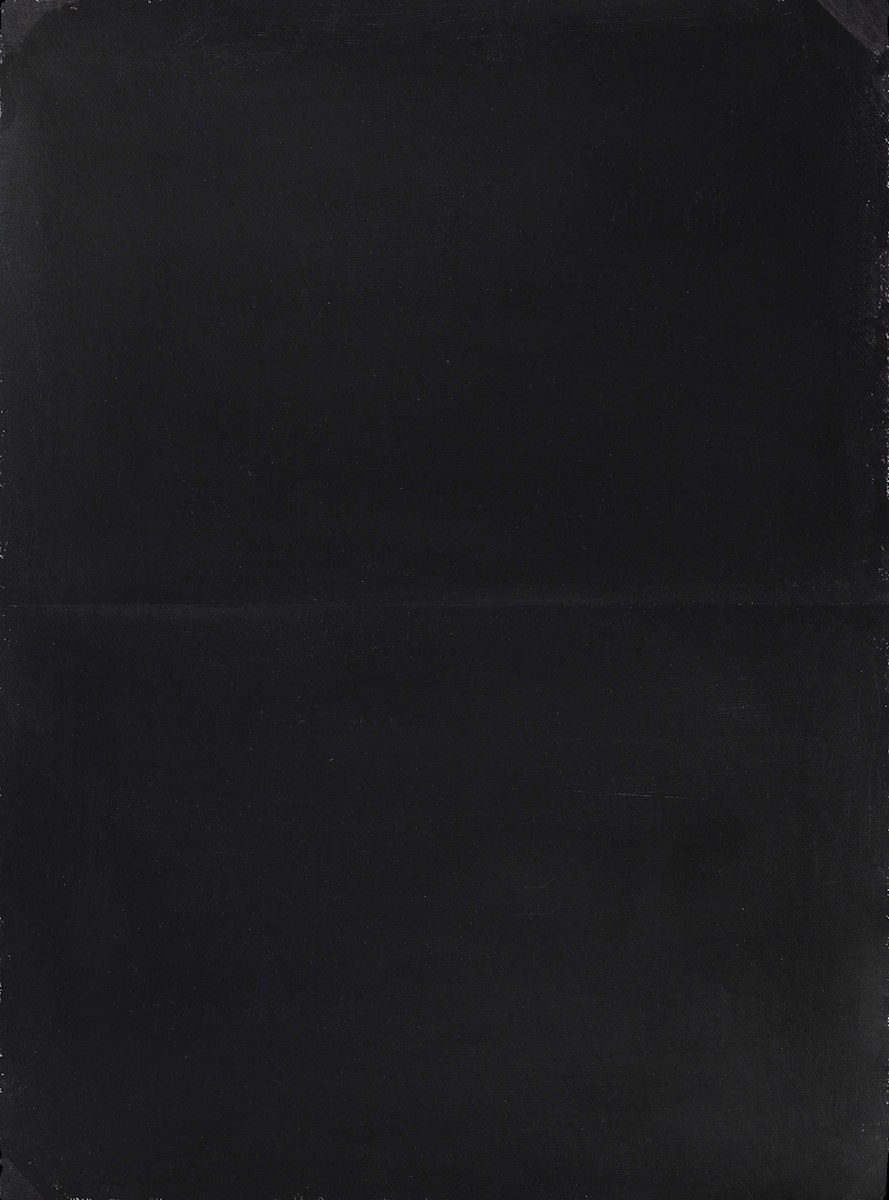 Fog by Michael Benari, Image 1.