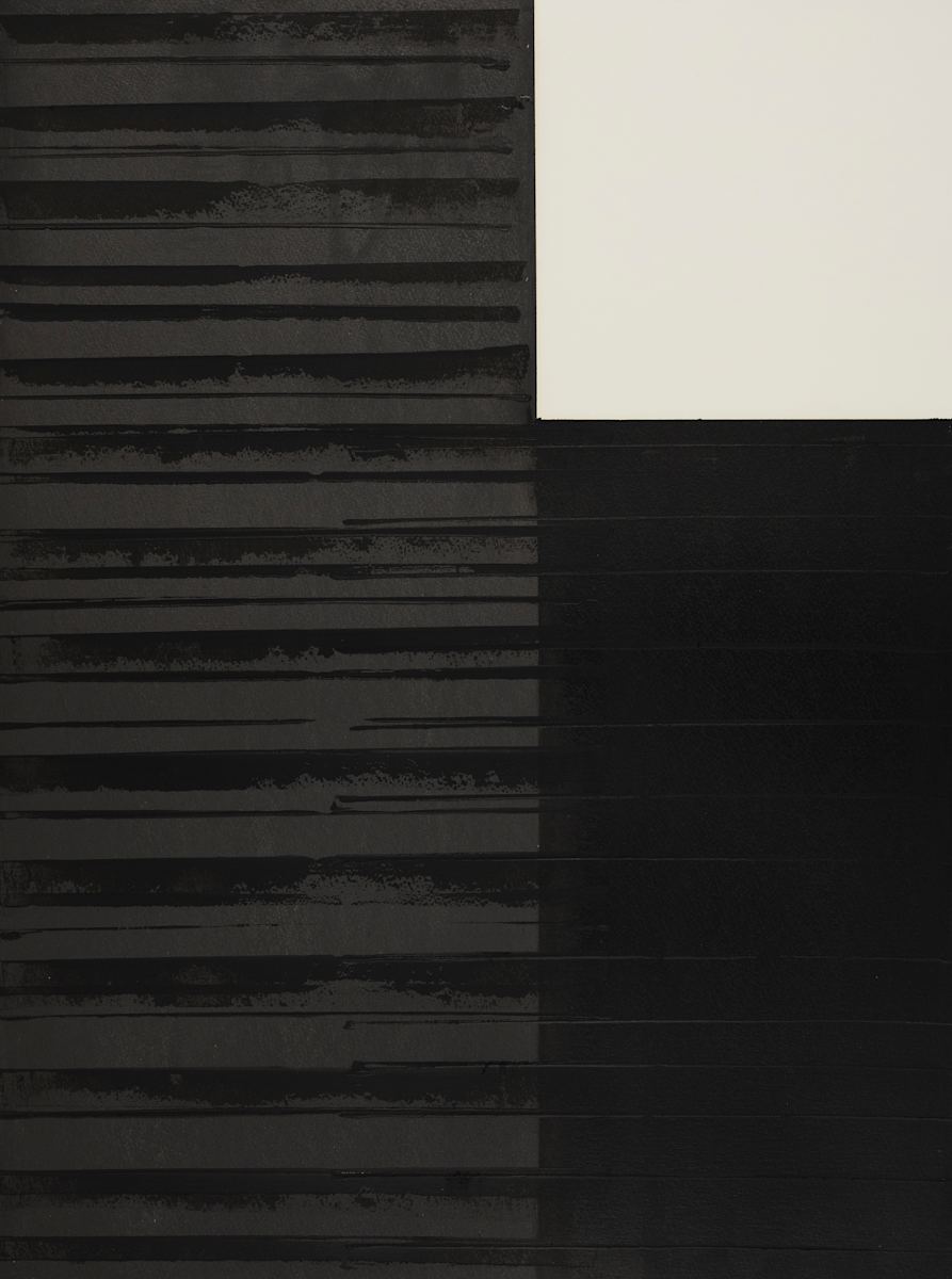 Untitled by Michael Benari 