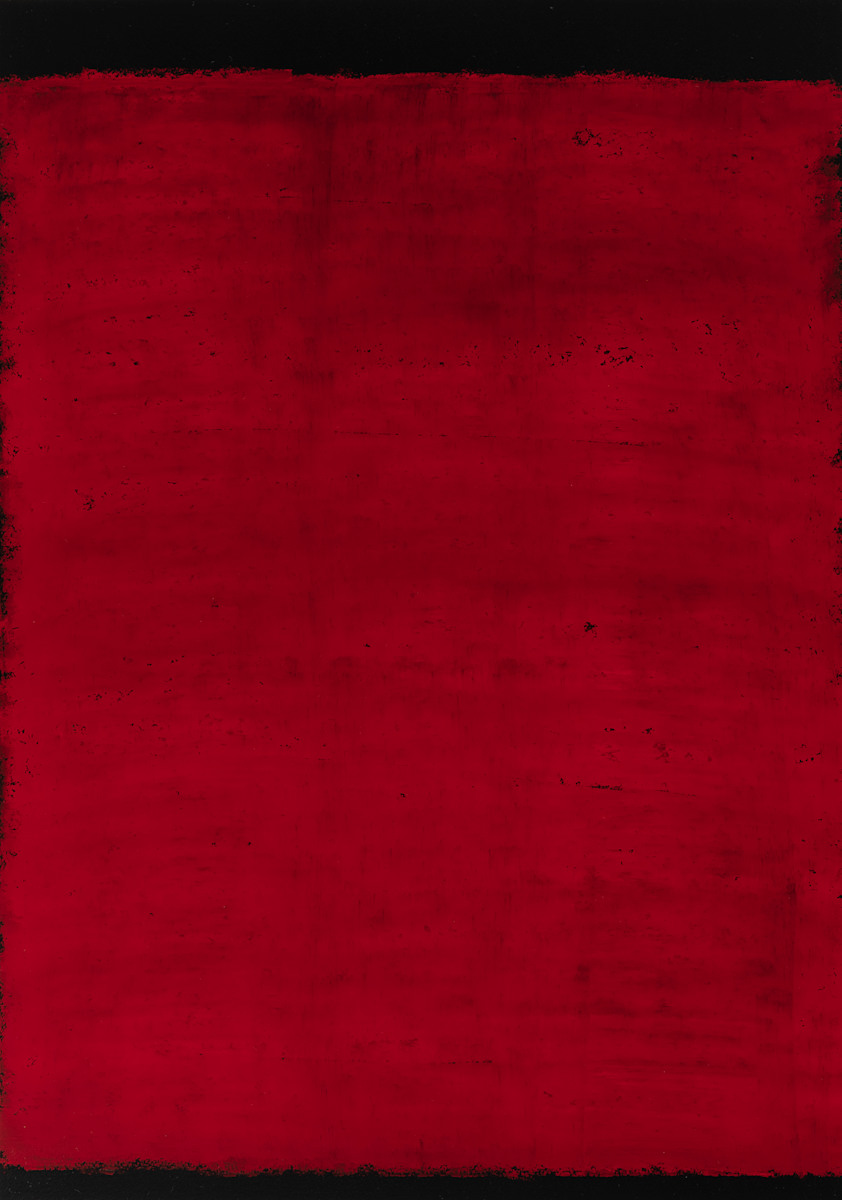 Untitled by Michael Benari 