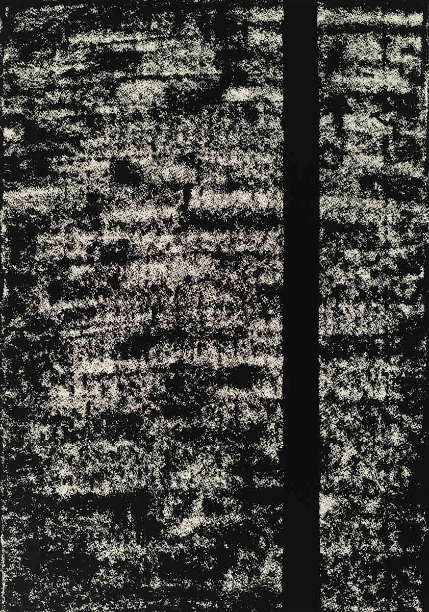 Untitled by Michael Benari 