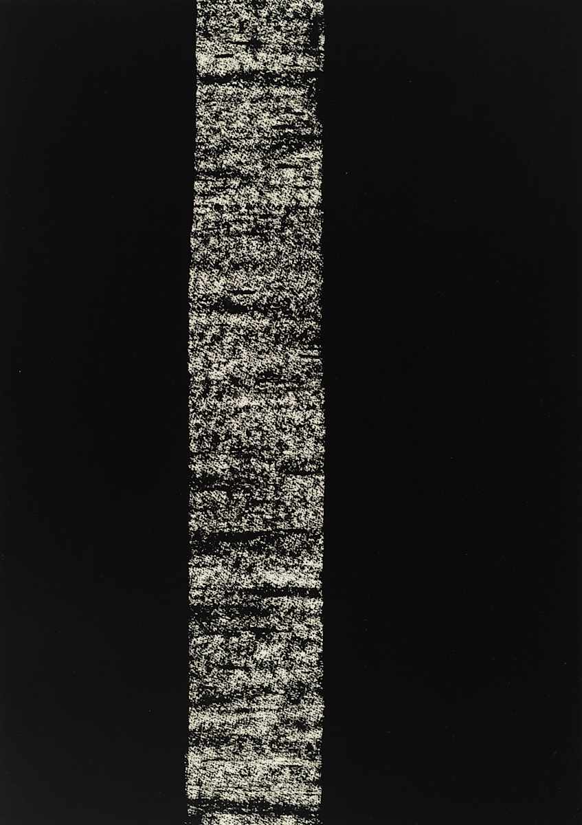 Untitled by Michael Benari 