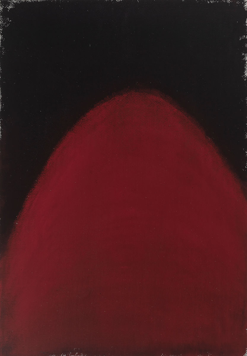 Untitled by Michael Benari 