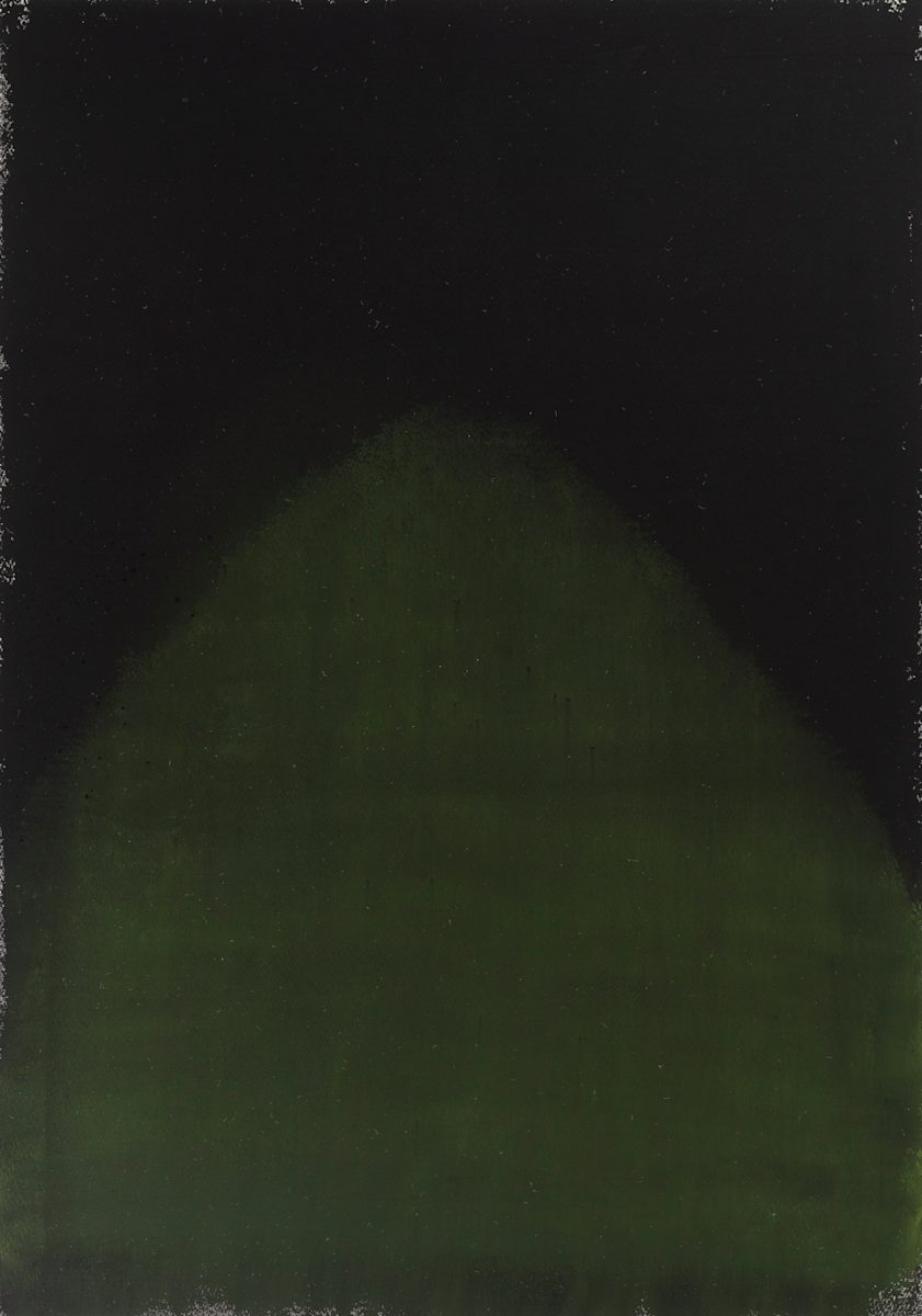 Untitled by Michael Benari 