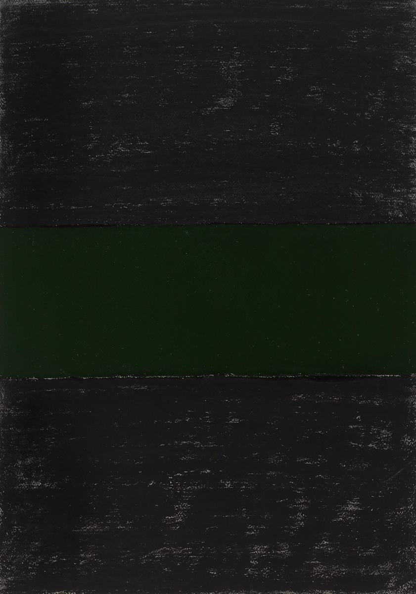 Untitled by Michael Benari 