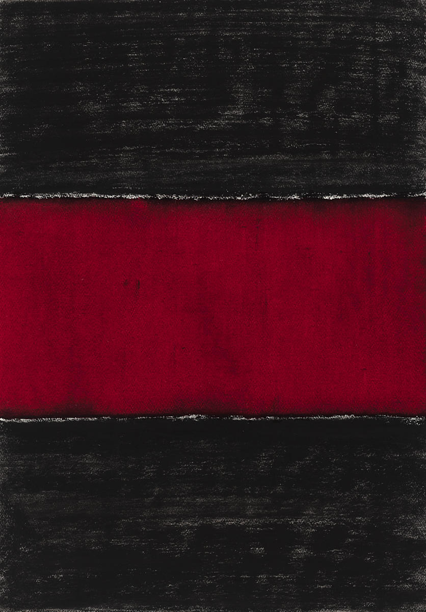 Untitled by Michael Benari 