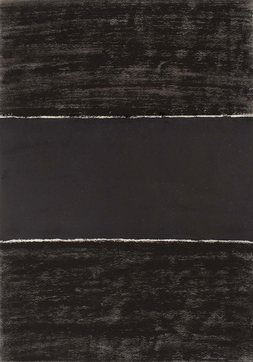 Untitled by Michael Benari 