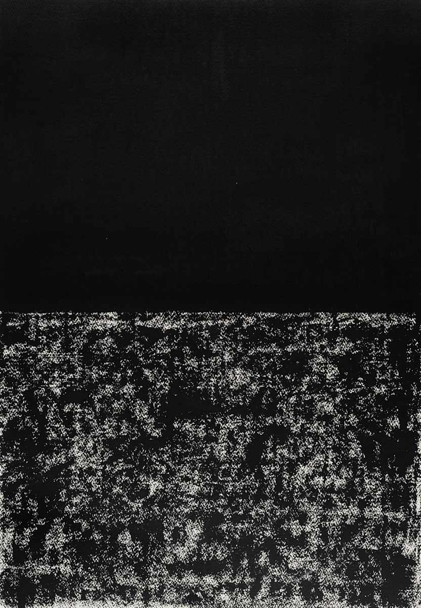 Untitled by Michael Benari 